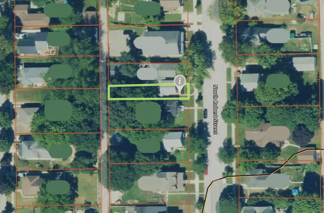 $309,000 | 309 North Robert Street, Ludington, MI 49431