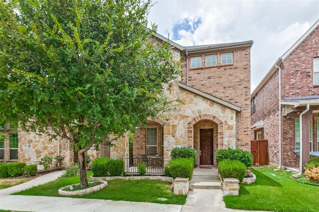 605 Ansley Way Allen, TX 75013 - Photo 1 of 28
