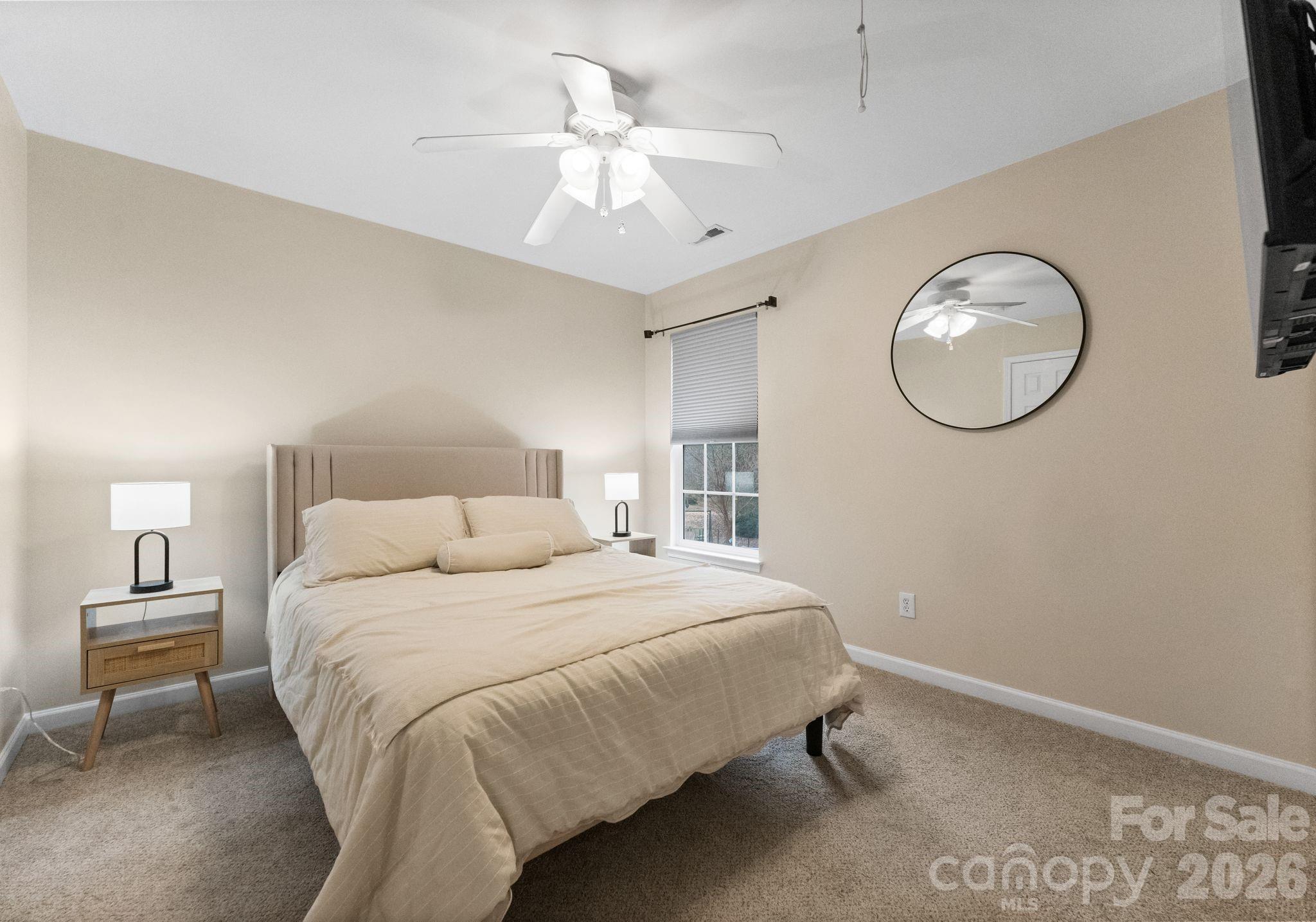 135 Amber Woods Drive Tega Cay, SC 29708 - Photo 22 of 30