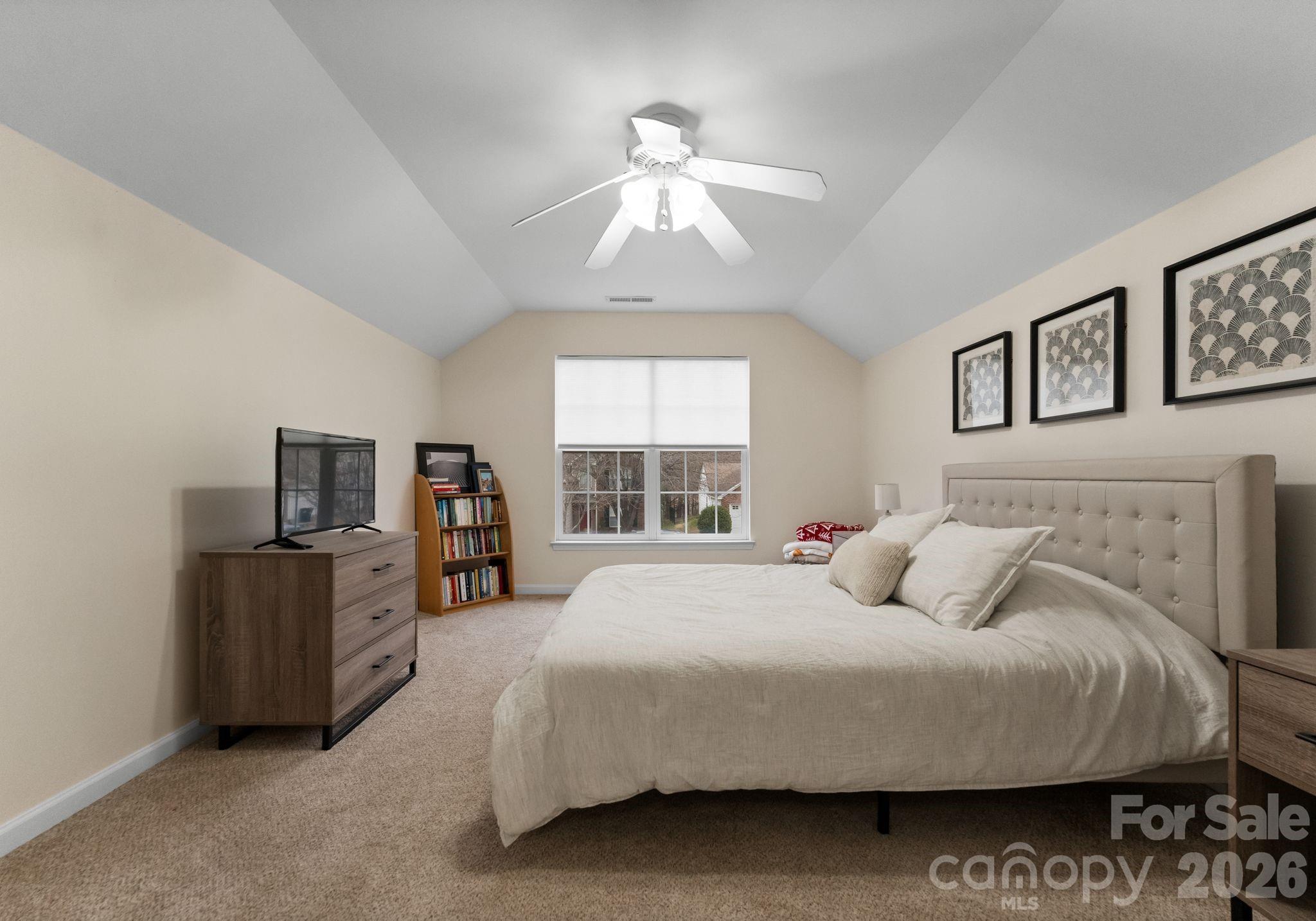 135 Amber Woods Drive Tega Cay, SC 29708 - Photo 25 of 30