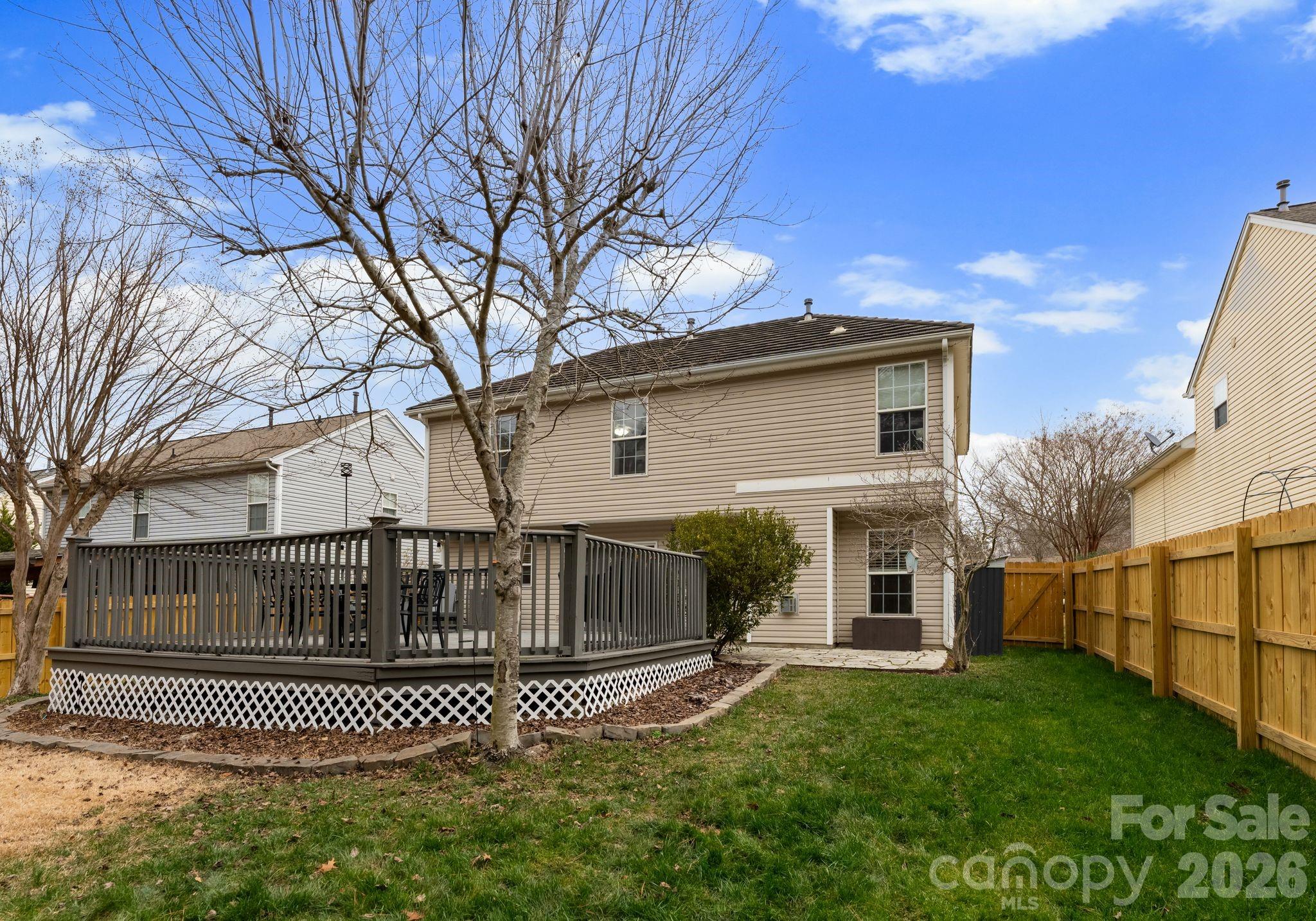 135 Amber Woods Drive Tega Cay, SC 29708 - Photo 28 of 30
