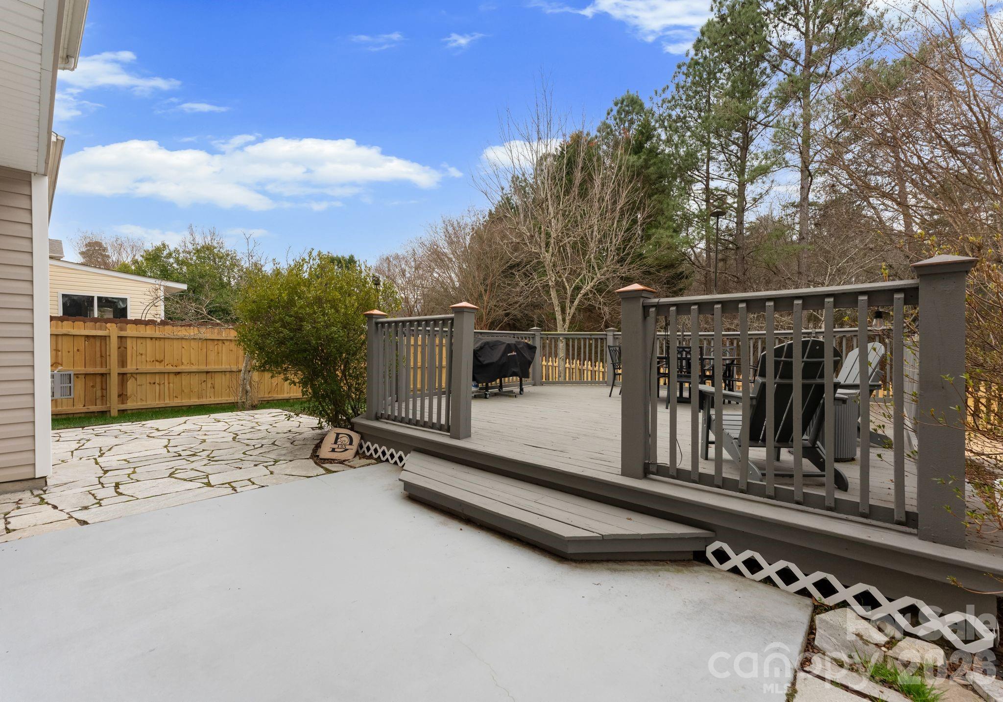 135 Amber Woods Drive Tega Cay, SC 29708 - Photo 29 of 30