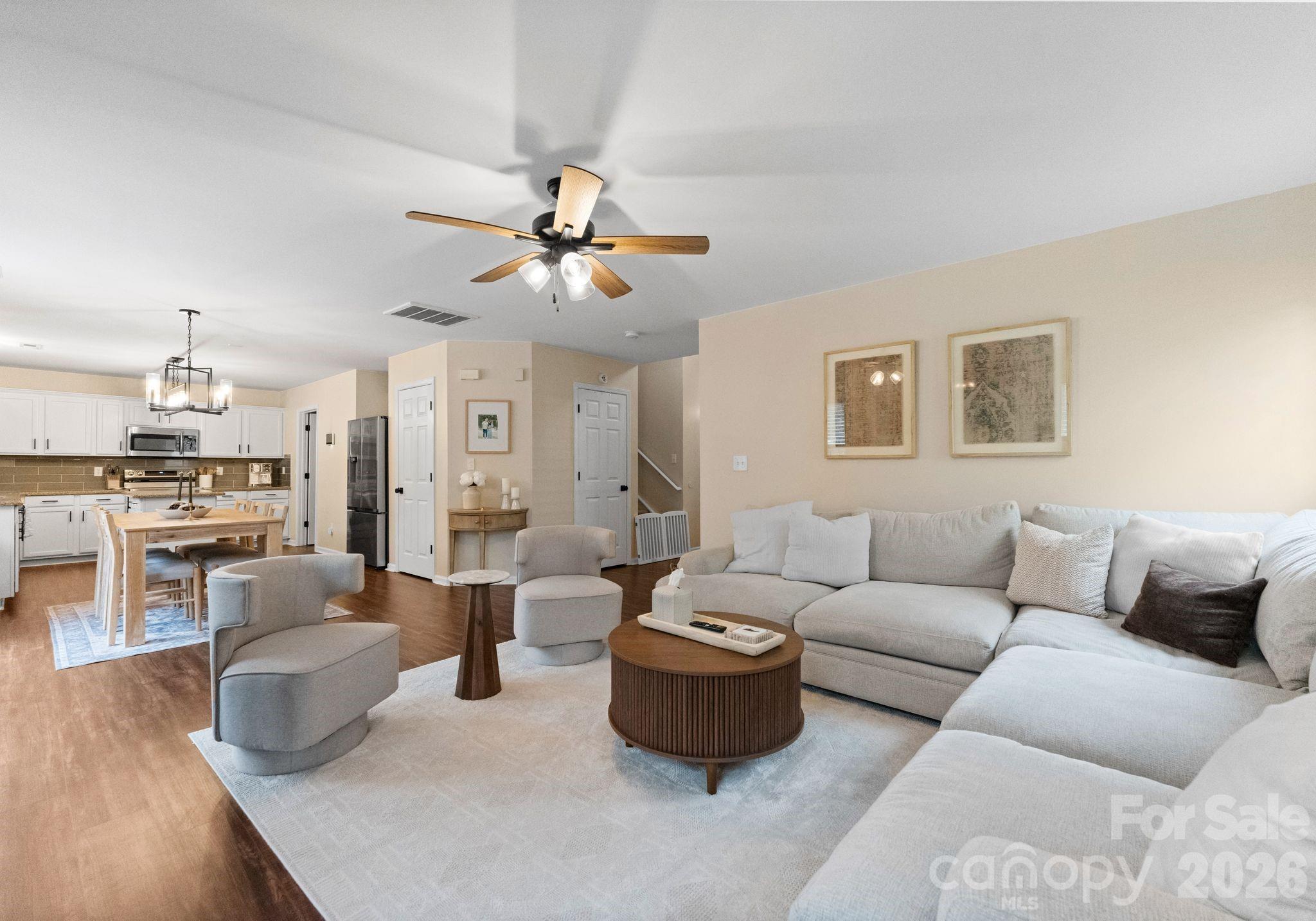 135 Amber Woods Drive Tega Cay, SC 29708 - Photo 5 of 30