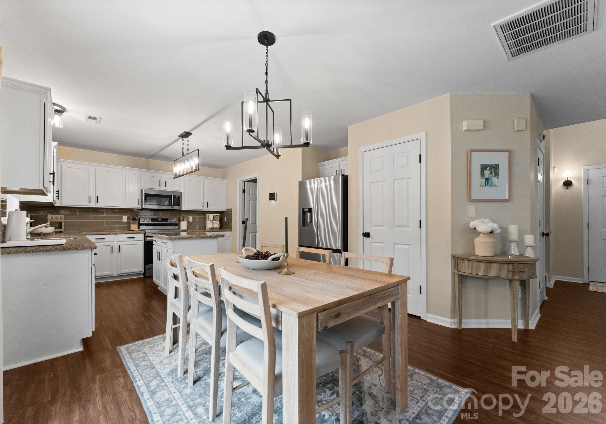 135 Amber Woods Drive Tega Cay, SC 29708 - Photo 8 of 30