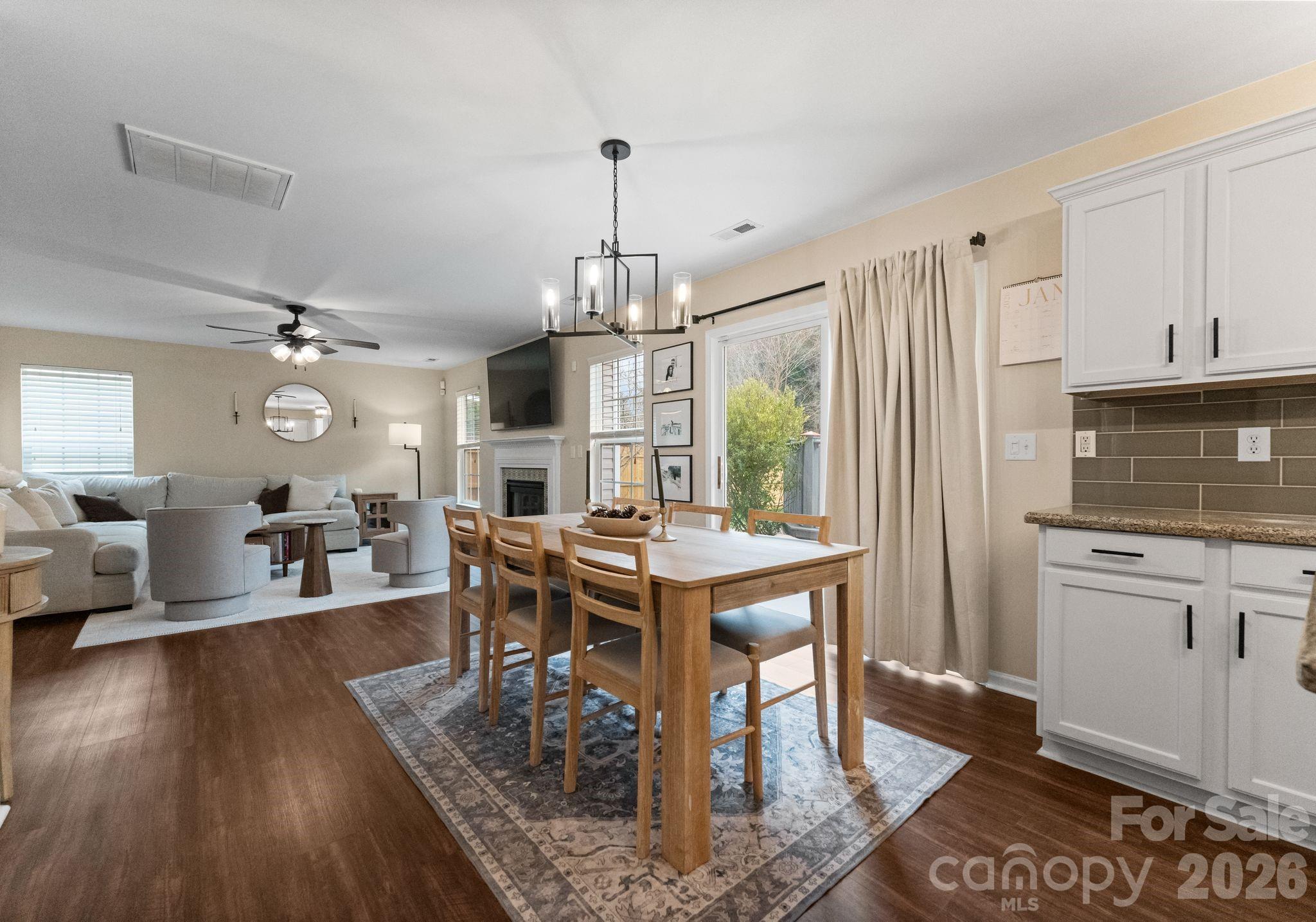 135 Amber Woods Drive Tega Cay, SC 29708 - Photo 9 of 30