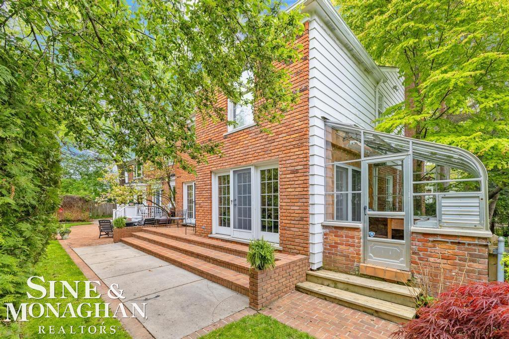 66 Colonial Road Grosse Pointe Shores, MI 48236 - Photo 53 of 67