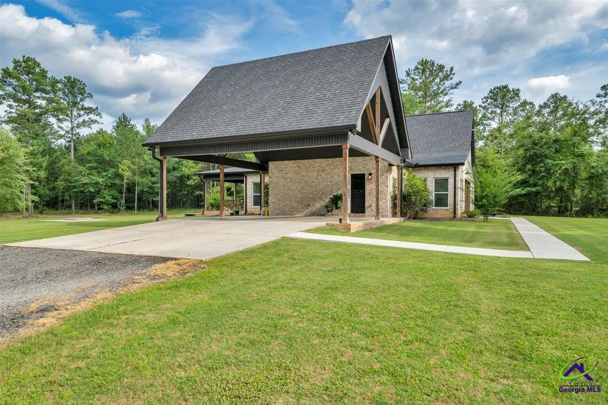 111 Brown Hill Road Elko, GA 31025 - Photo 54 of 74