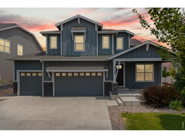 $899,900 | 2119 Setting Sun Drive, Windsor, CO 80550