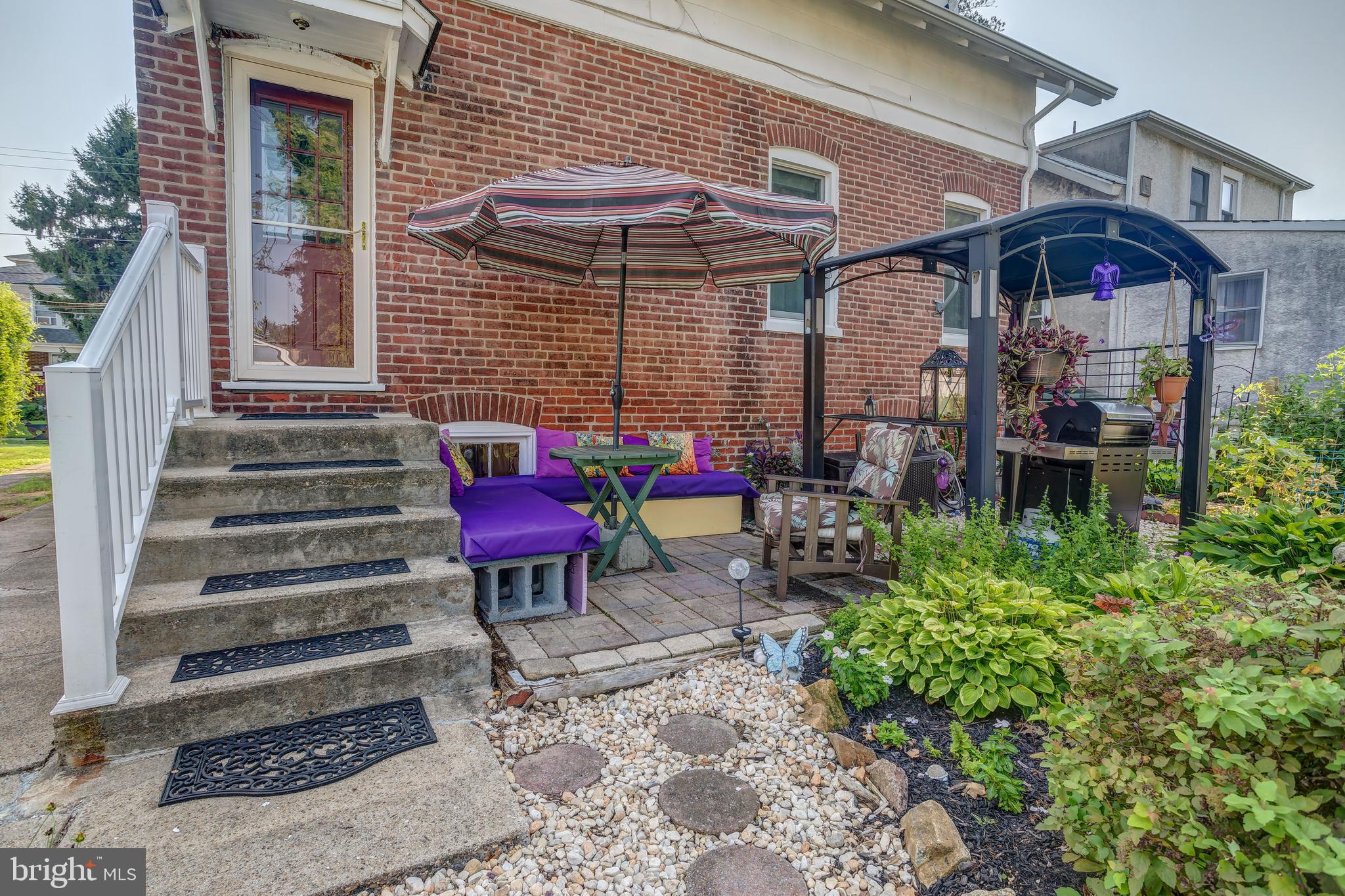 116 East Avon Road Brookhaven, PA 19015 - Photo 35 of 42 Gallery Image 35