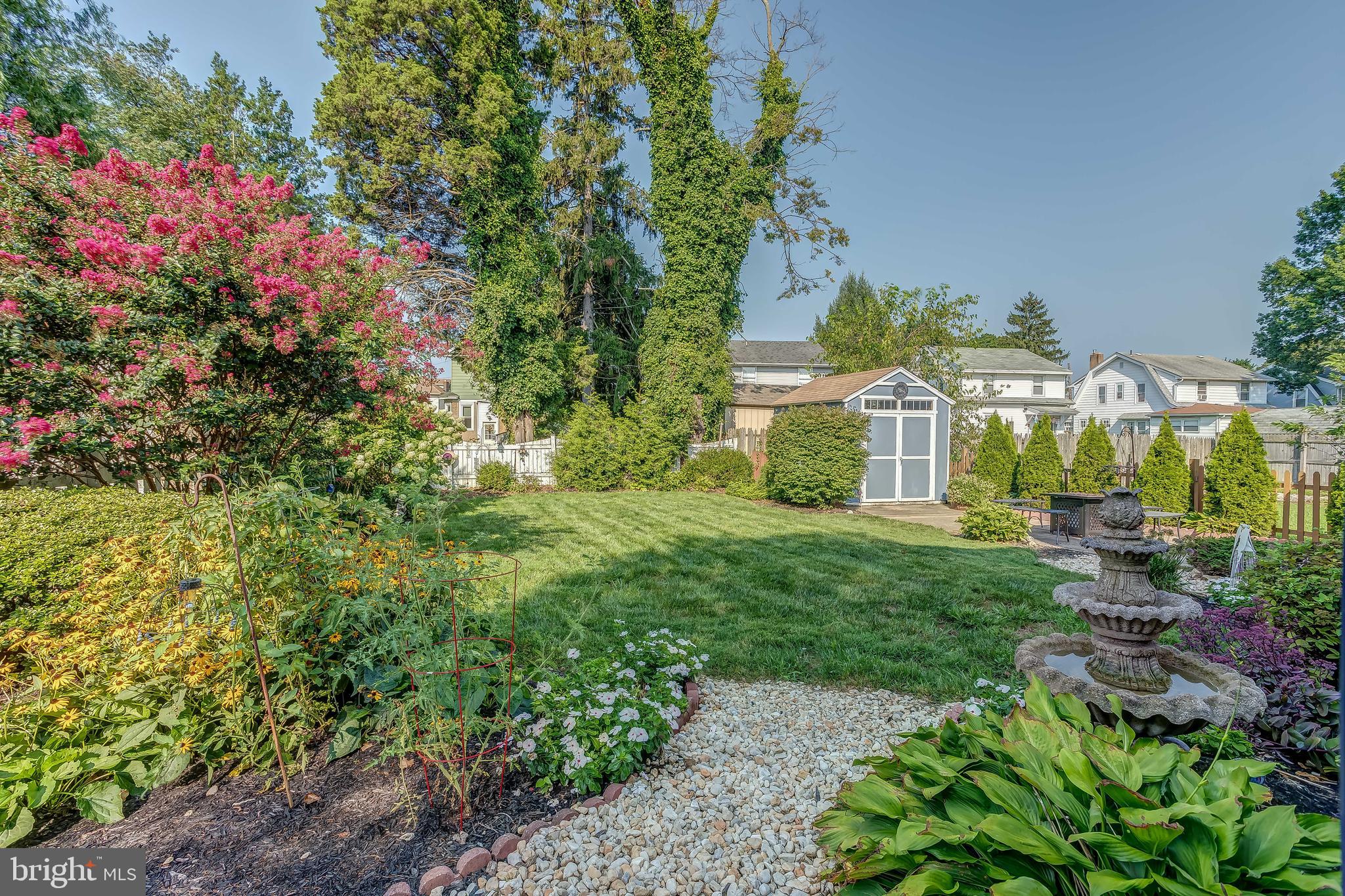 116 East Avon Road Brookhaven, PA 19015 - Photo 38 of 42 Gallery Image 38