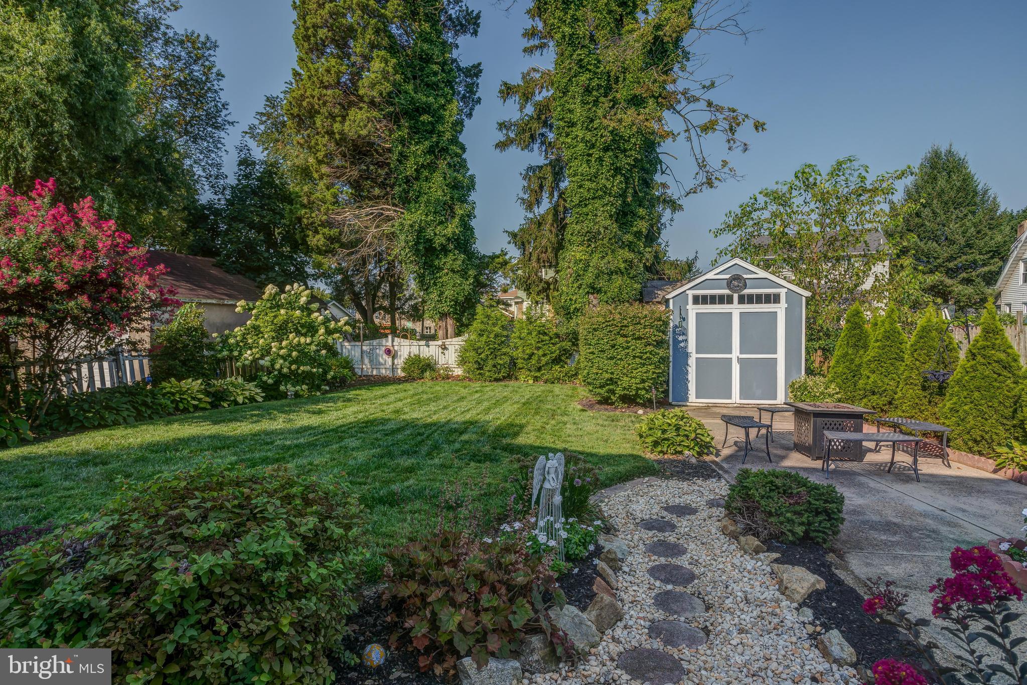 116 East Avon Road Brookhaven, PA 19015 - Photo 39 of 42 Gallery Image 39