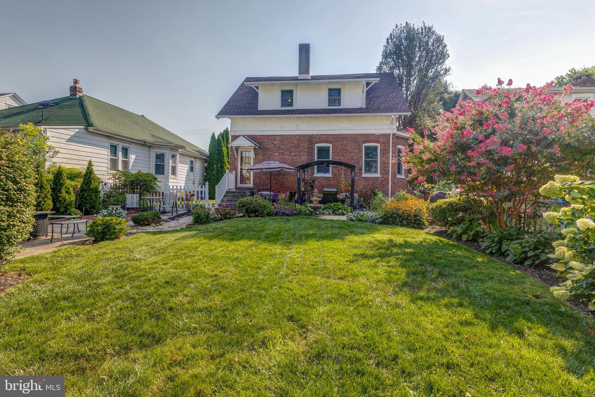 116 East Avon Road Brookhaven, PA 19015 - Photo 41 of 42 Gallery Image 41
