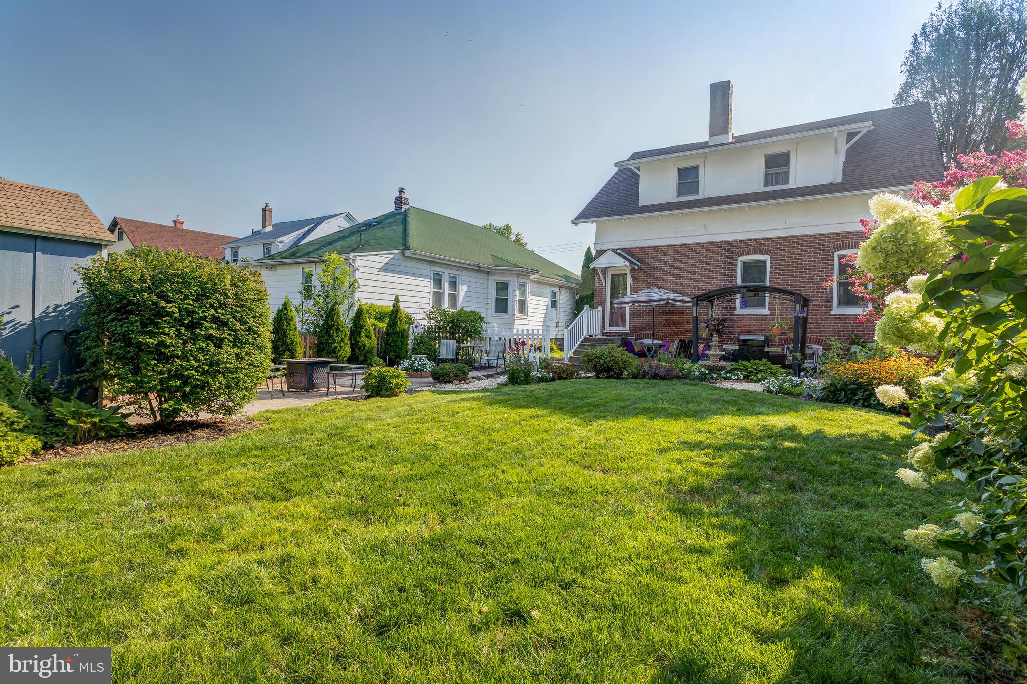 116 East Avon Road Brookhaven, PA 19015 - Photo 42 of 42 Gallery Image 42