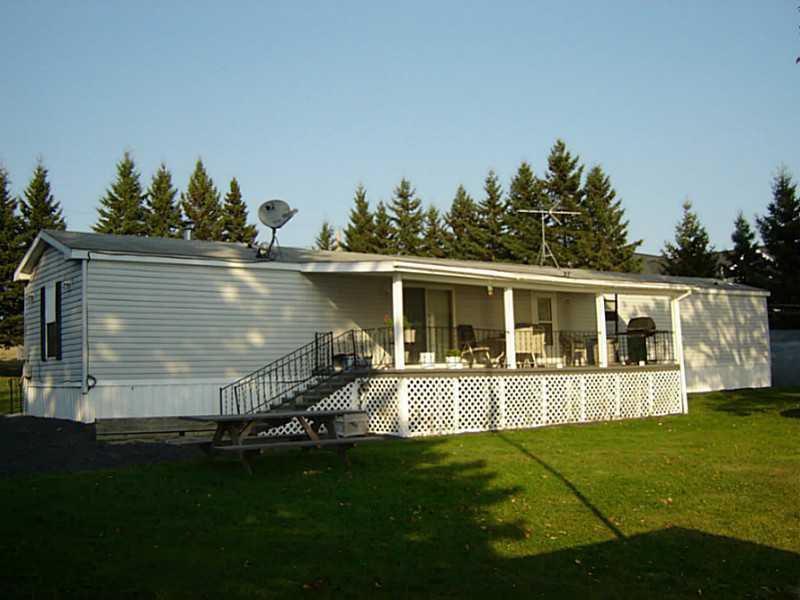 102 Island Road St. Agatha, ME 04772 - Photo 22 of 35 Exterior Back.