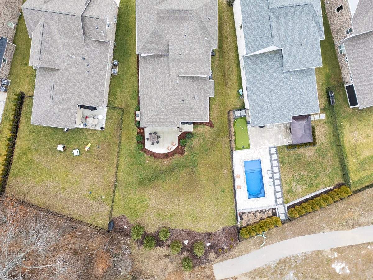 1049 Fallow Road Mount Juliet, TN 37122 - Photo 38 of 55