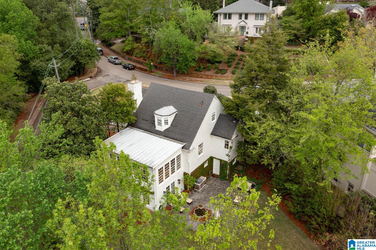 2501 Aberdeen Road Birmingham, AL 35223 - Photo 52 of 53