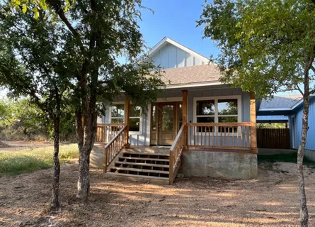 $275,000 | 111 East Hickory Drive, Granite Shoals, TX 78654