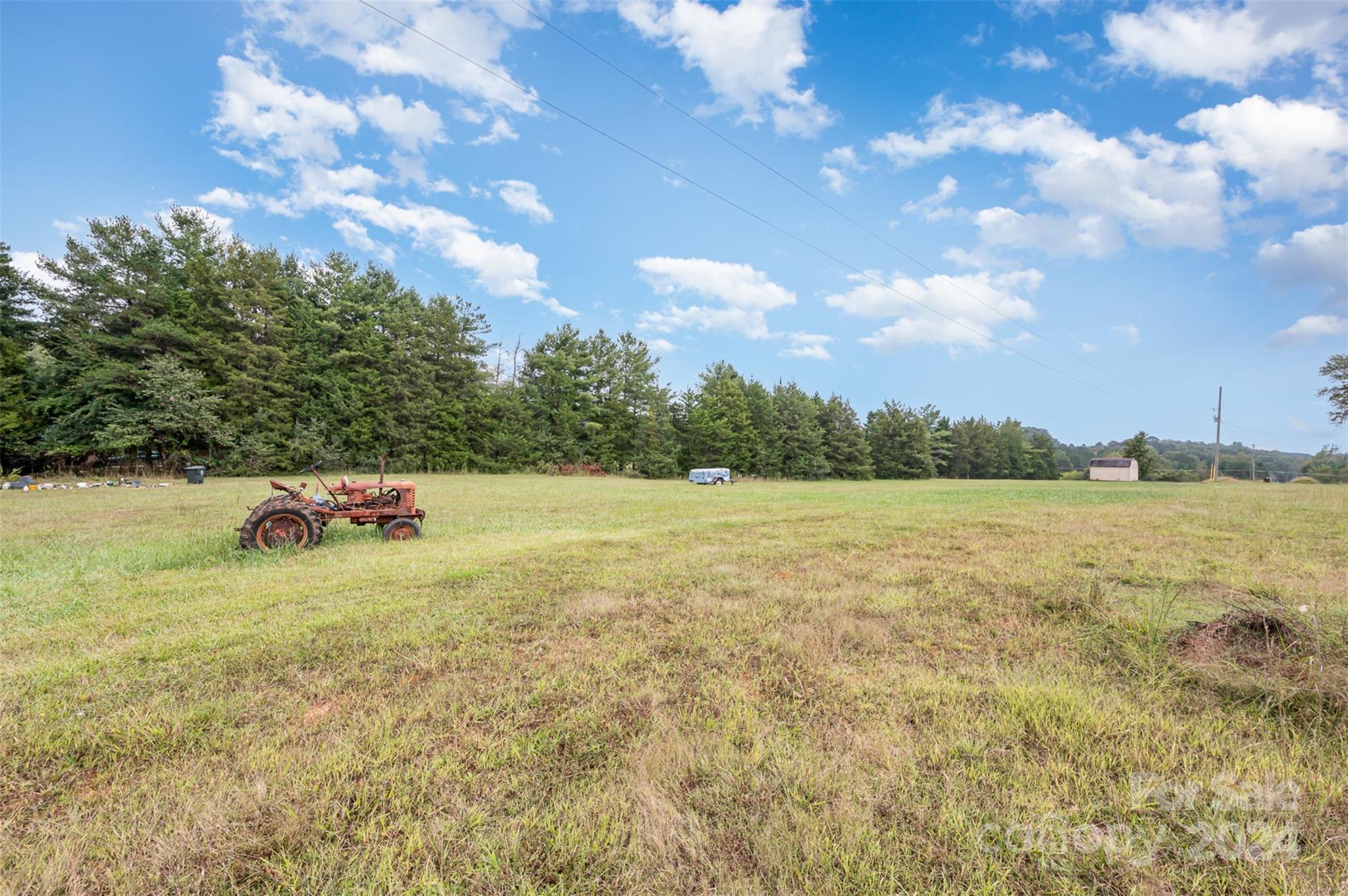 3869 Randleman Road Iron Station, NC 28080 - Photo 13 of 16 a view of a lake view