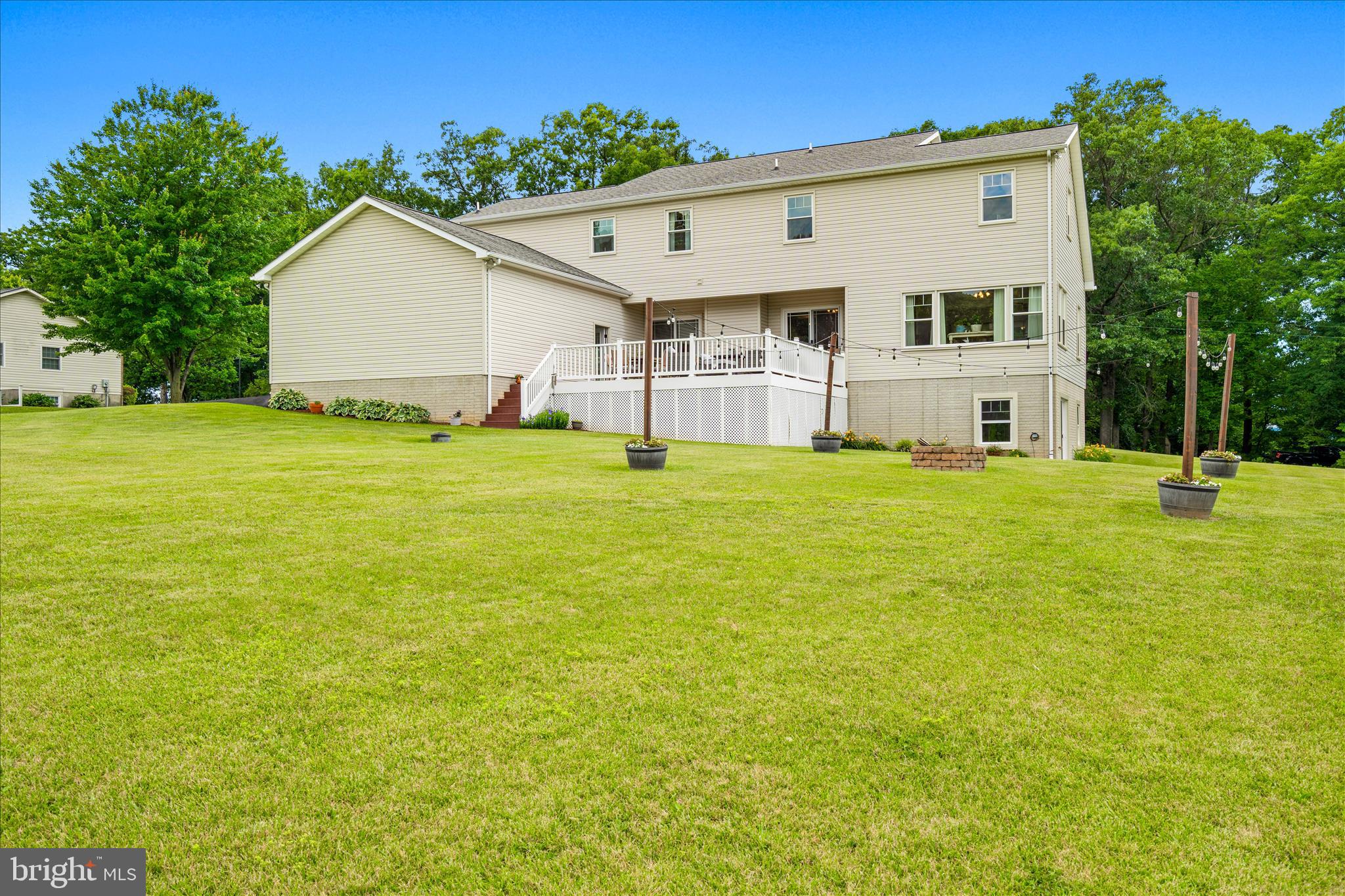 11841 Cash Smith Road Keymar, MD 21757 - Photo 54 of 81 11841 Cash Smith Rd-056