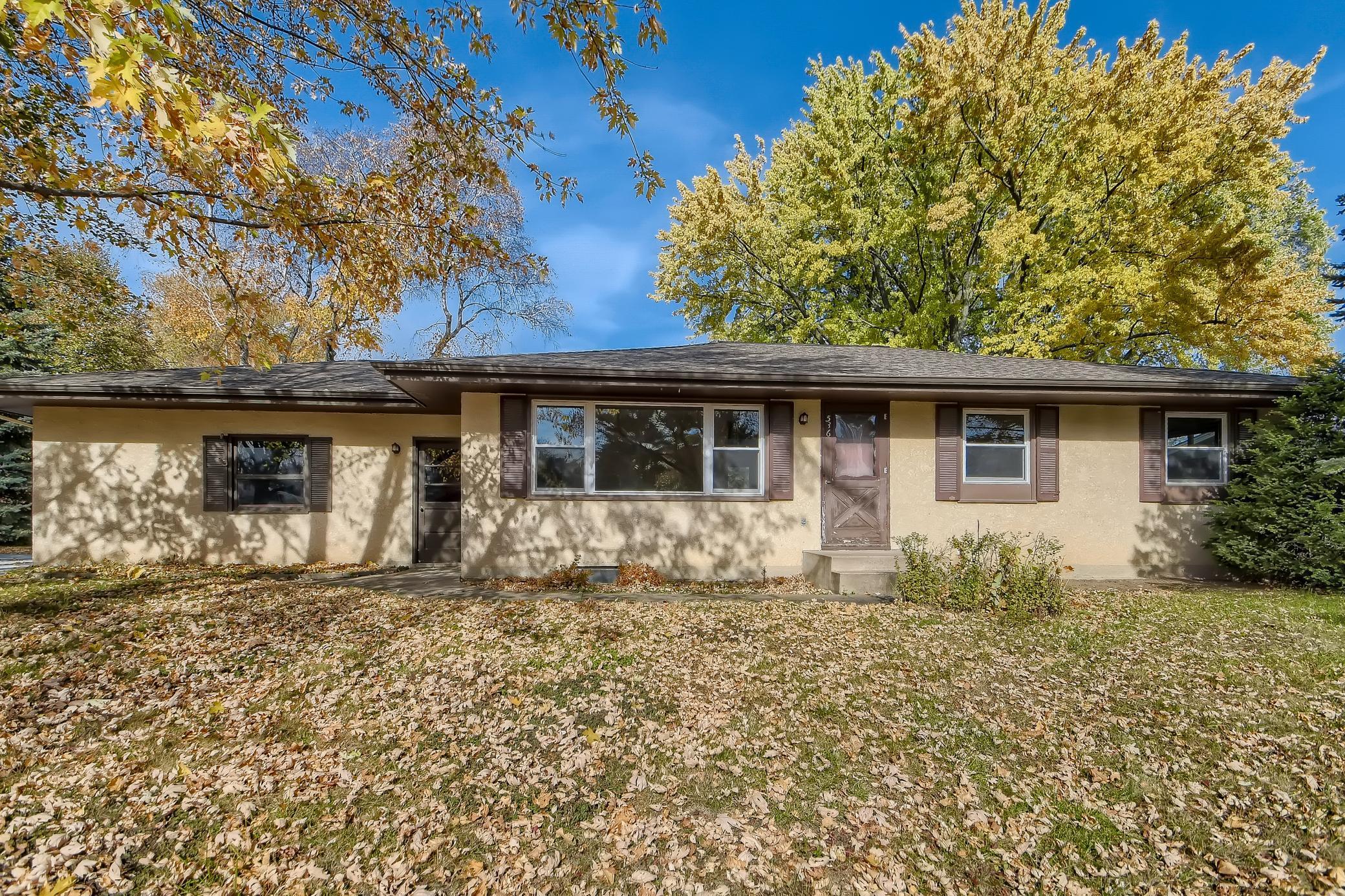536 Benz Road New Brighton, MN 55112 - Photo 1 of 27 Gallery Image 1
