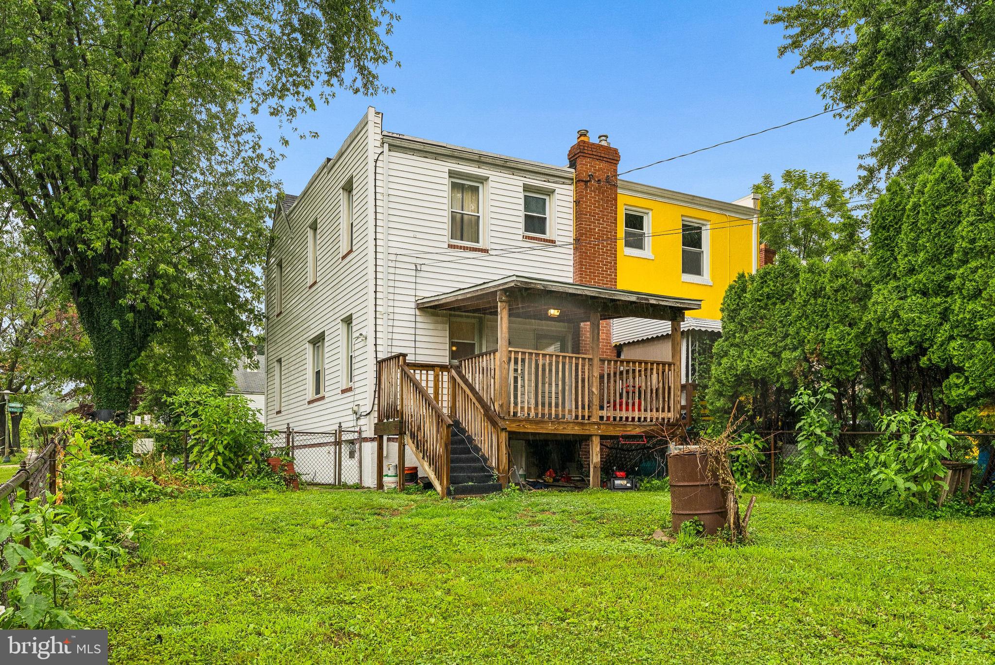 4601 Sunbrook Avenue Baltimore, MD 21206 - Photo 35 of 40
