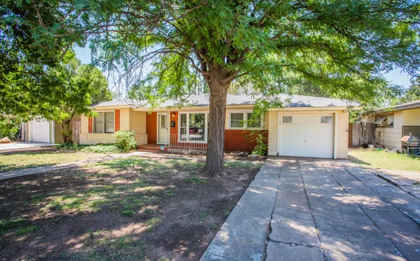 $170,000 | 4213 40th Street, Lubbock, TX 79413