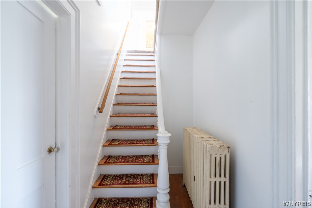 6 Pine Street Perry, NY 14530 - Photo 17 of 41 Stairs