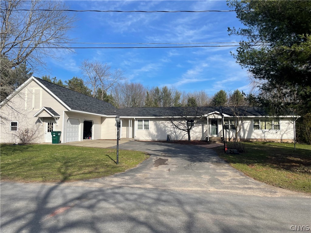 306 Sharp Road Granby, NY 13069 - Photo 1 of 1