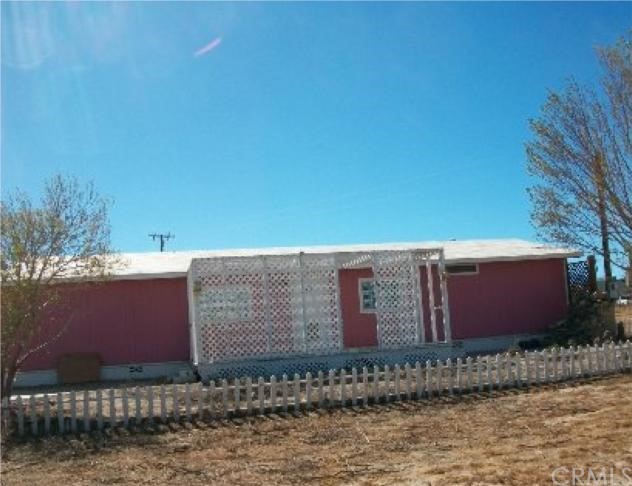 6131 Bonanza Road Phelan, CA 92371 - Photo 1 of 1
