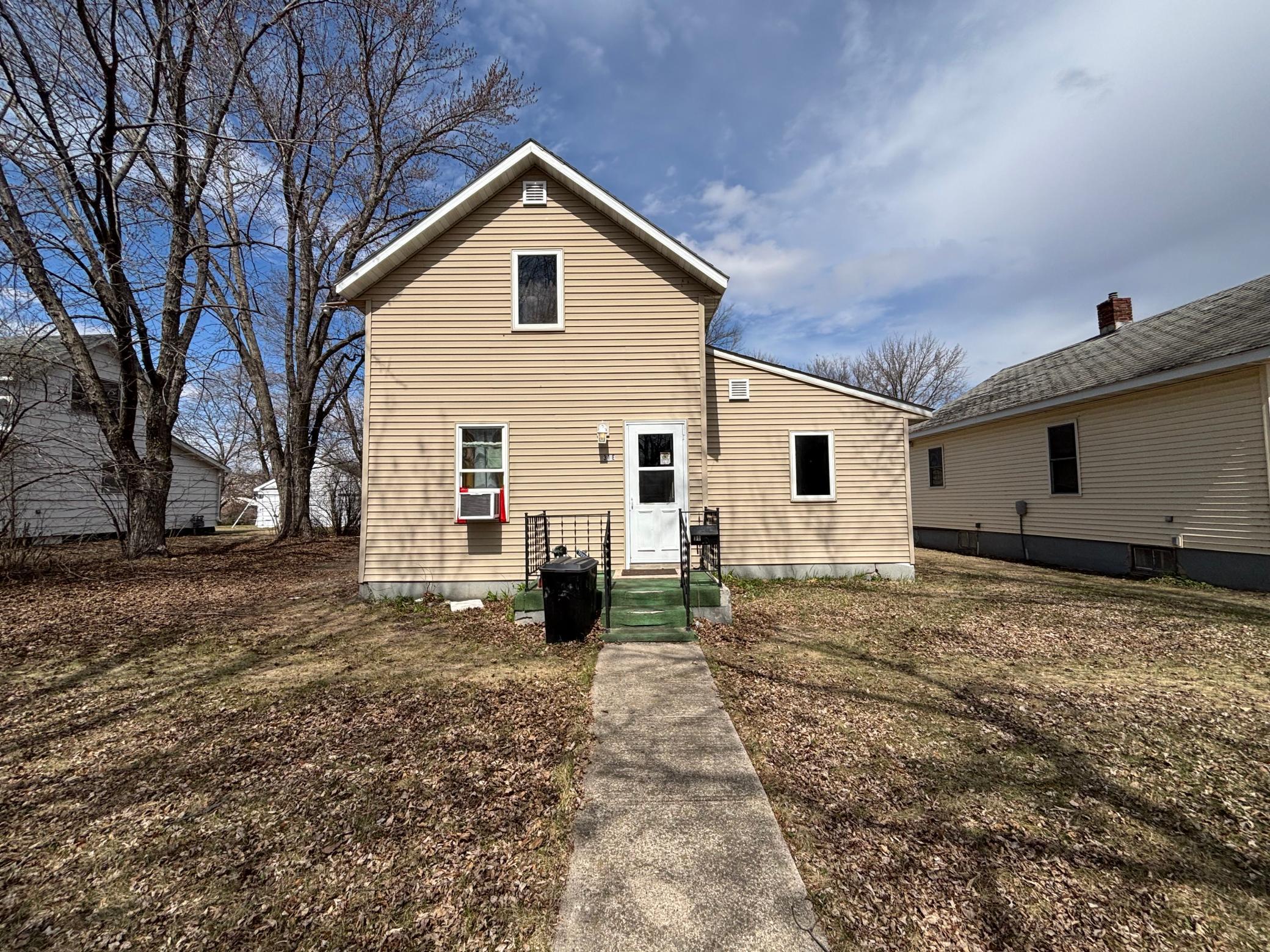 31 East Snelling Avenue Appleton, MN 56208 - Photo 1 of 1 Gallery Image 1