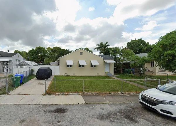 $2,500 | 471 Northwest 32nd Court, Unit B, Miami, FL 33125