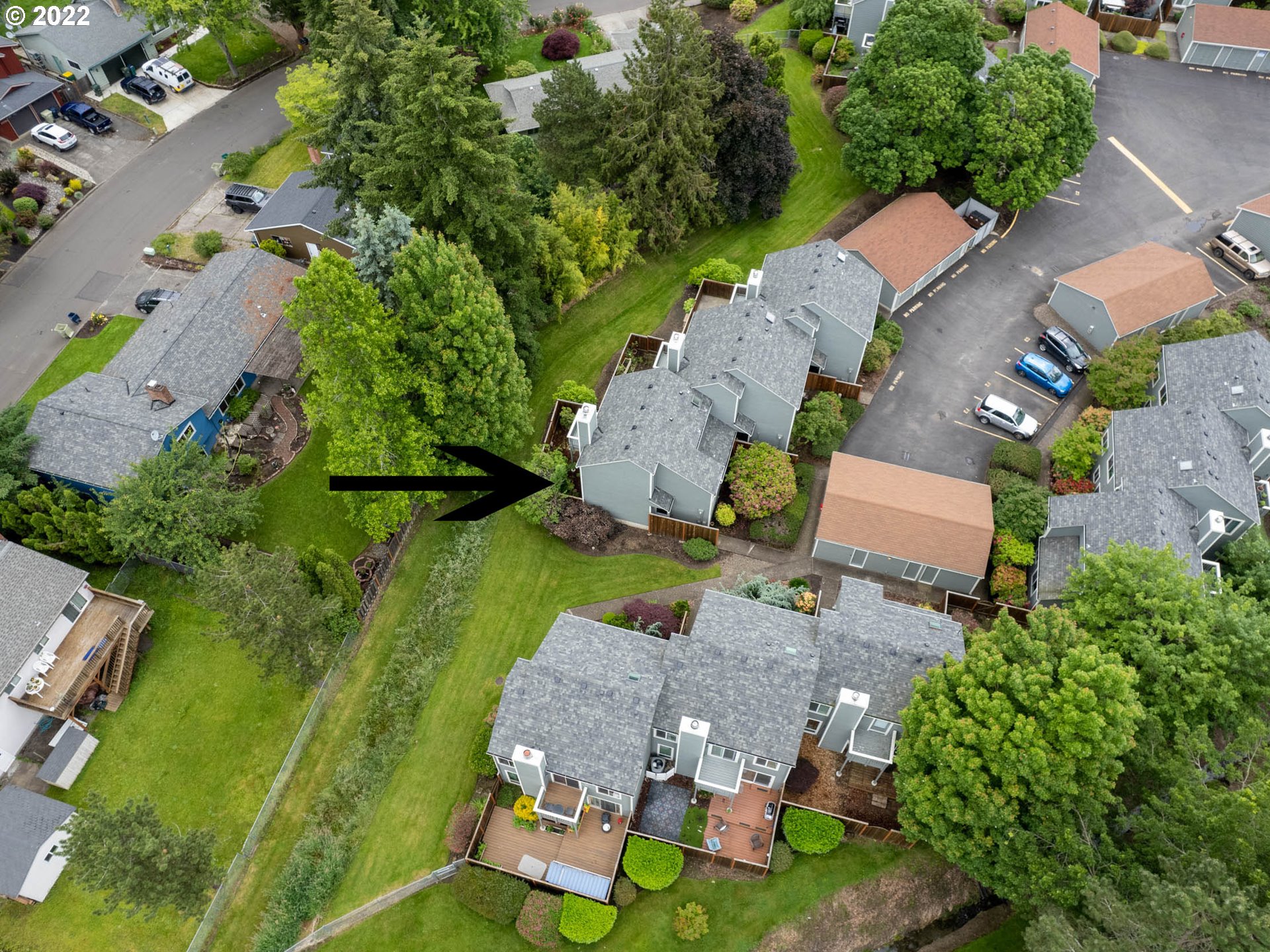 20470 Southwest Rosa Drive Beaverton, OR 97078 - Photo 26 of 32 Gallery Image 26
