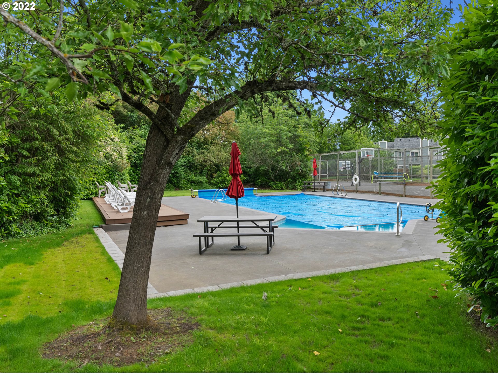 20470 Southwest Rosa Drive Beaverton, OR 97078 - Photo 29 of 32 Community Pool