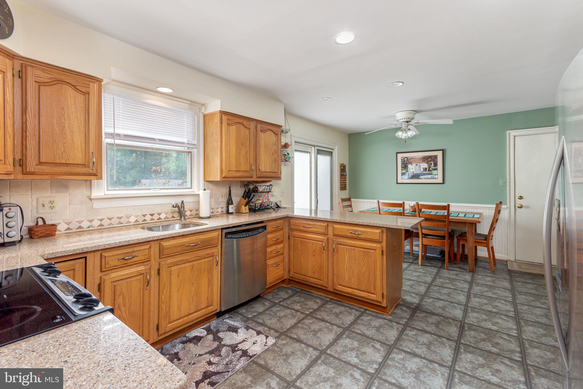 7703 Brooklyn Bridge Road Laurel, MD 20707 - Photo 13 of 40 Gallery Image 13