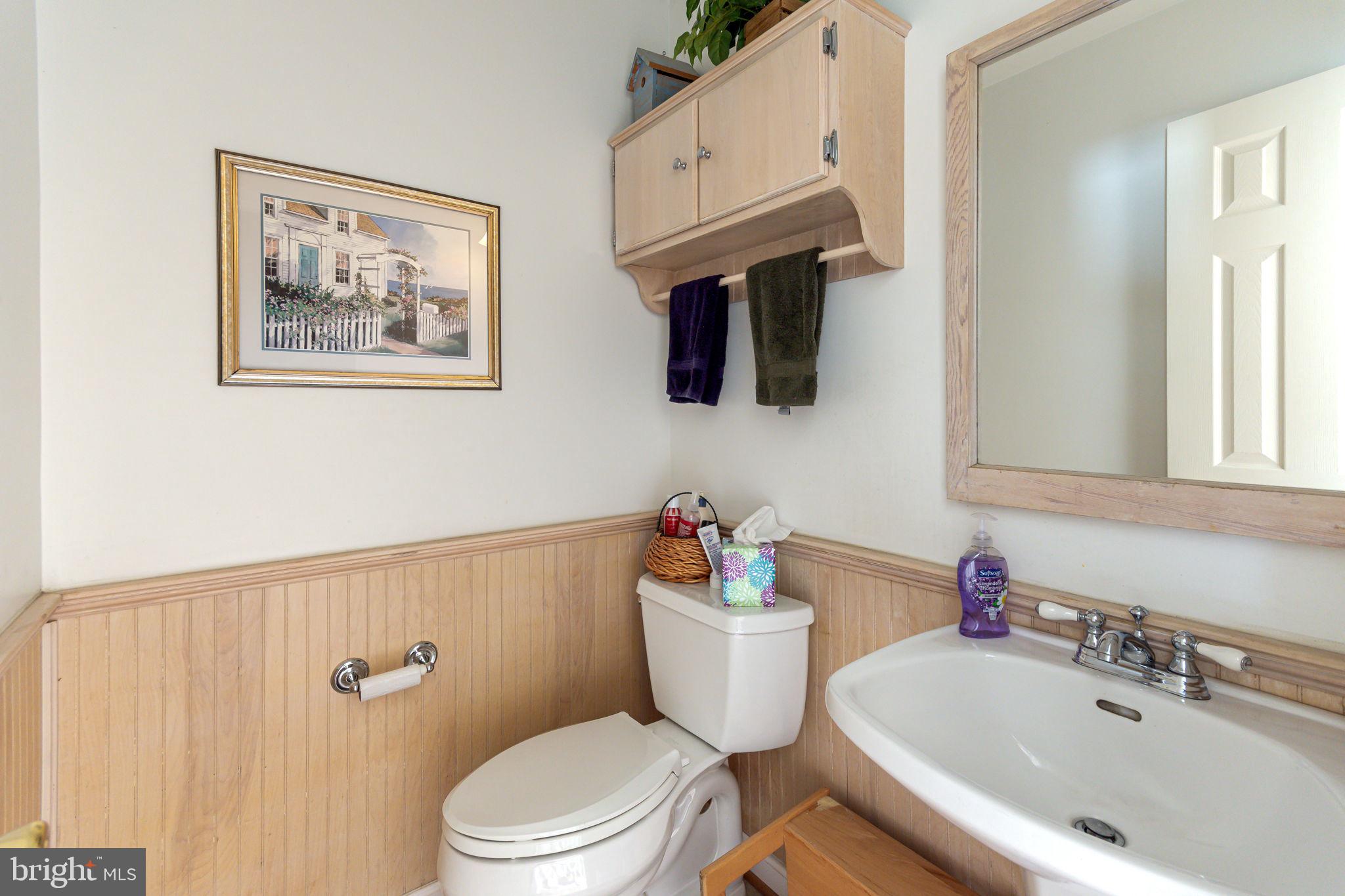 7703 Brooklyn Bridge Road Laurel, MD 20707 - Photo 17 of 40 Gallery Image 17