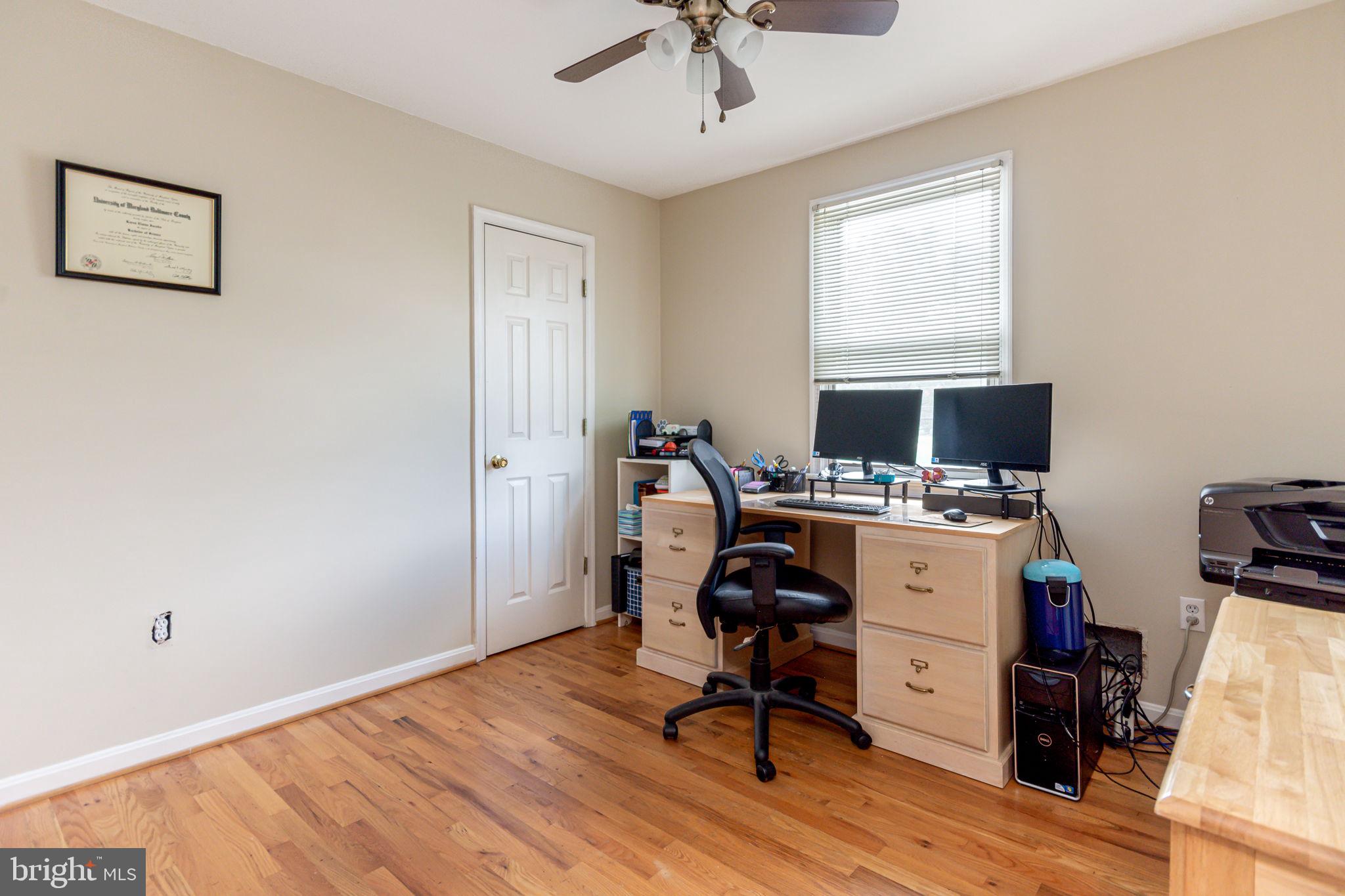 7703 Brooklyn Bridge Road Laurel, MD 20707 - Photo 20 of 40 Gallery Image 20