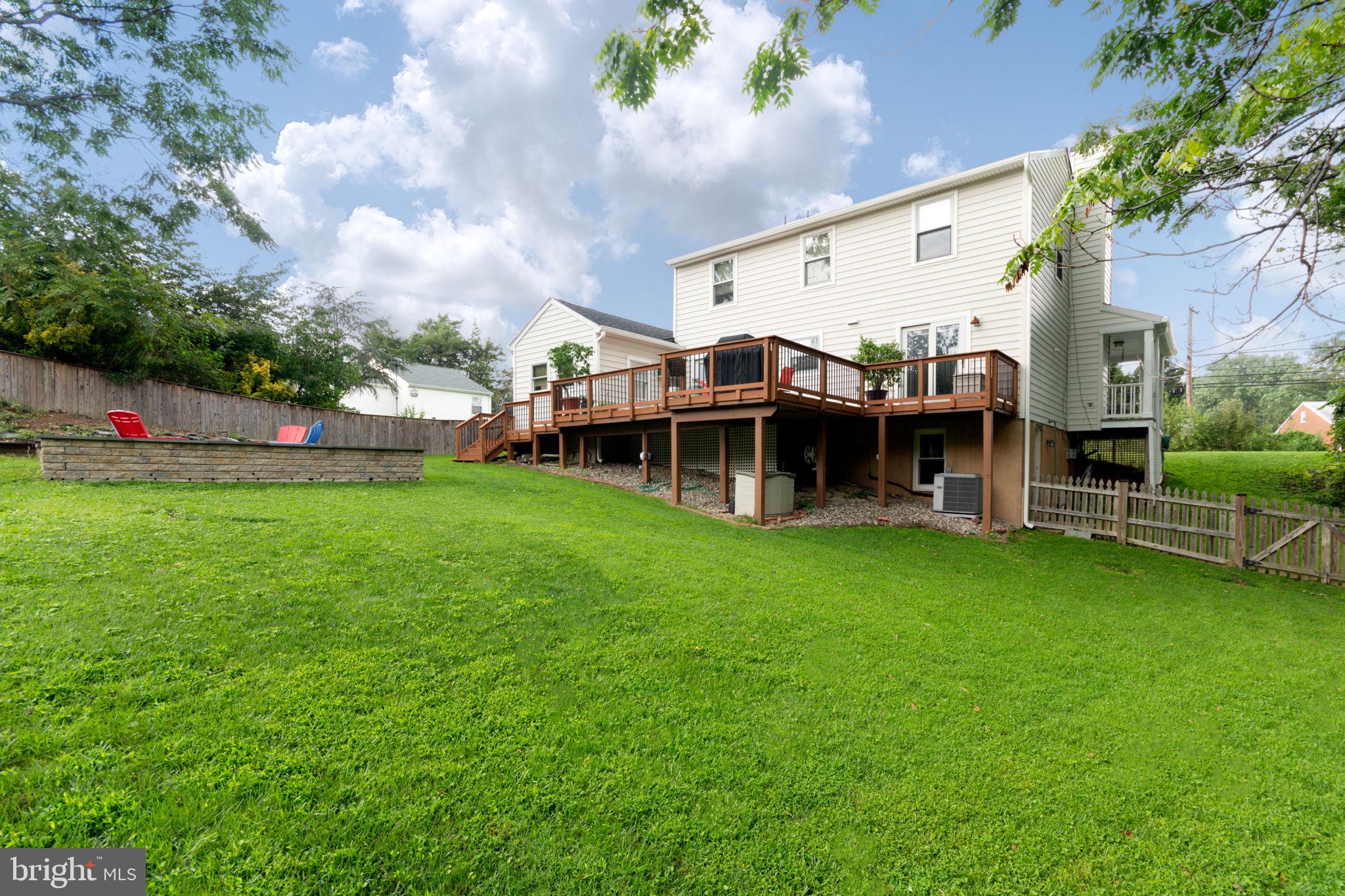 7703 Brooklyn Bridge Road Laurel, MD 20707 - Photo 33 of 40 Gallery Image 33