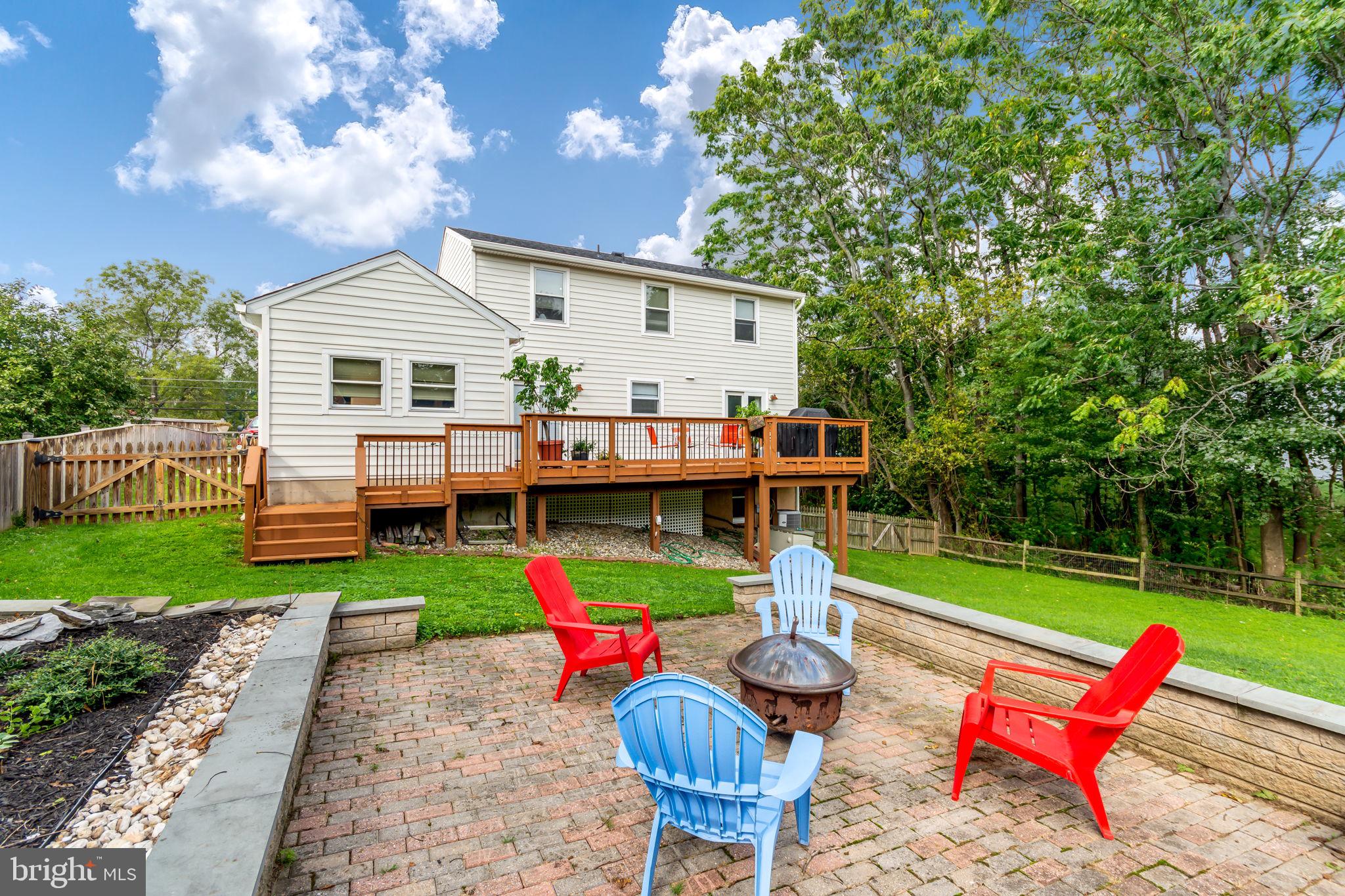 7703 Brooklyn Bridge Road Laurel, MD 20707 - Photo 35 of 40 Gallery Image 35