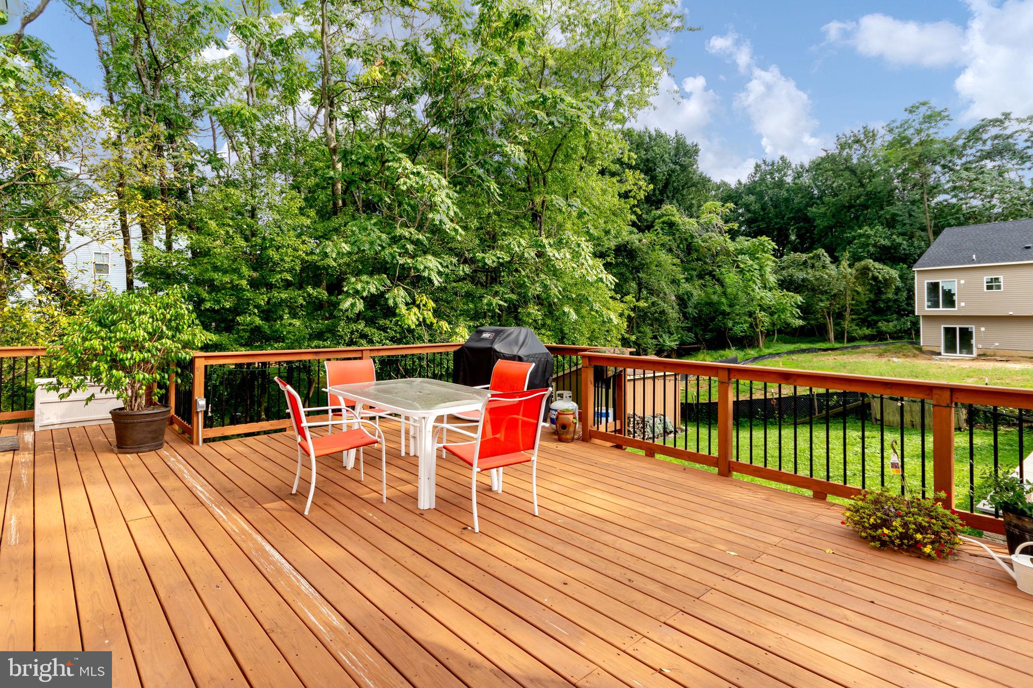 7703 Brooklyn Bridge Road Laurel, MD 20707 - Photo 36 of 40 Gallery Image 36
