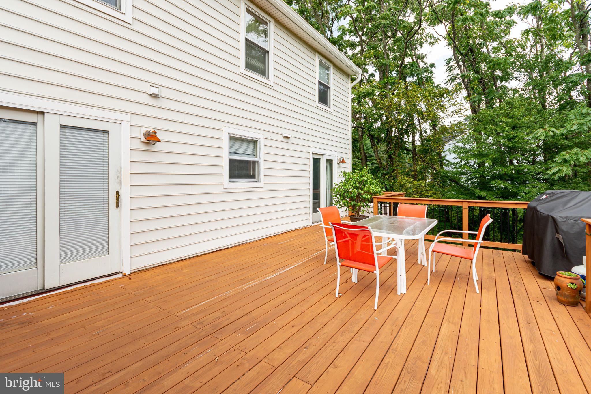 7703 Brooklyn Bridge Road Laurel, MD 20707 - Photo 37 of 40 Gallery Image 37