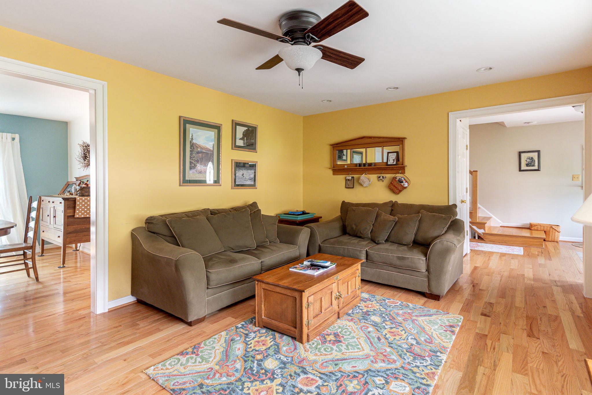 7703 Brooklyn Bridge Road Laurel, MD 20707 - Photo 9 of 40 Gallery Image 9