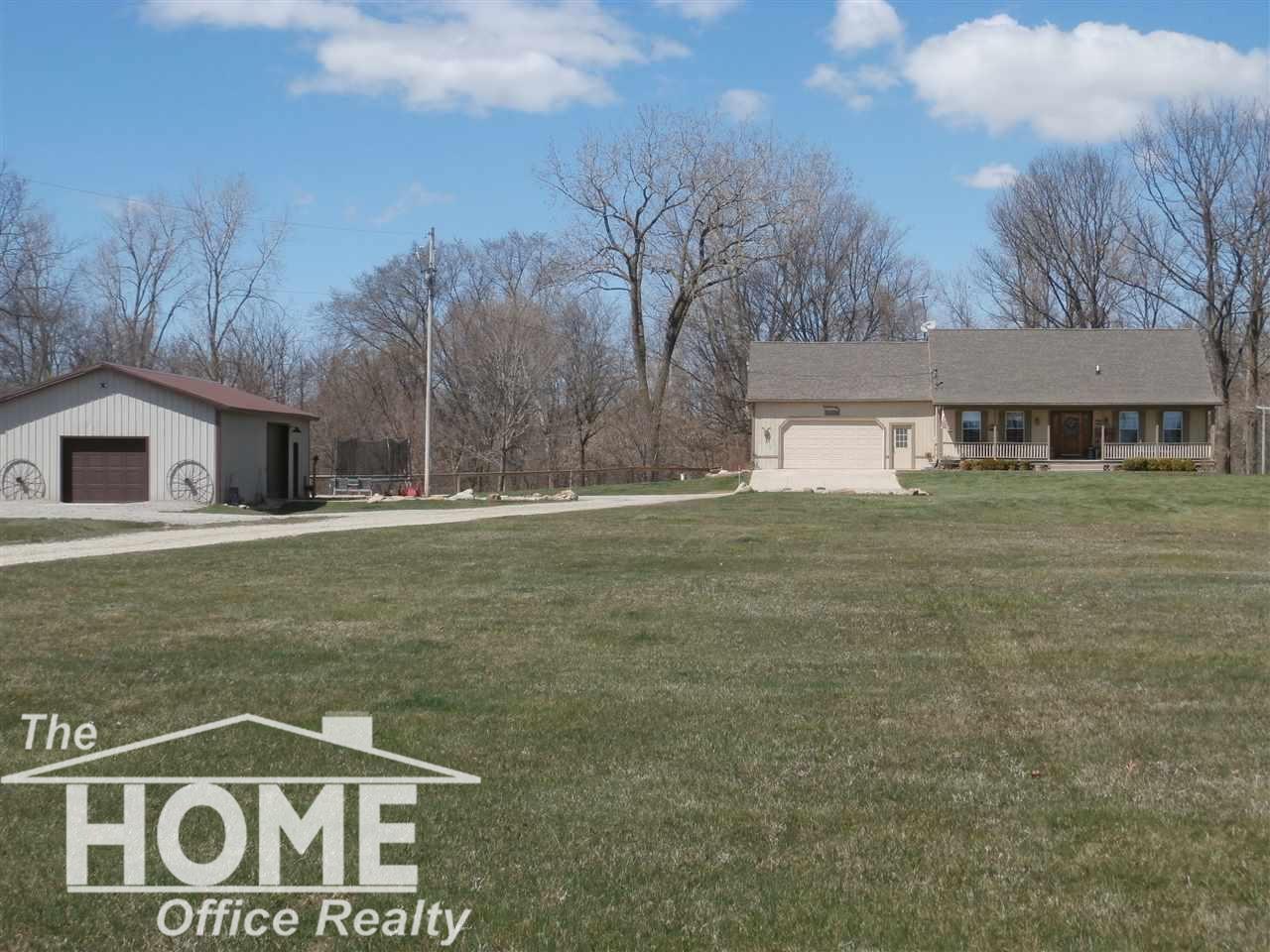 9123 Allan Road New Lothrop, MI 48460 - Photo 1 of 47