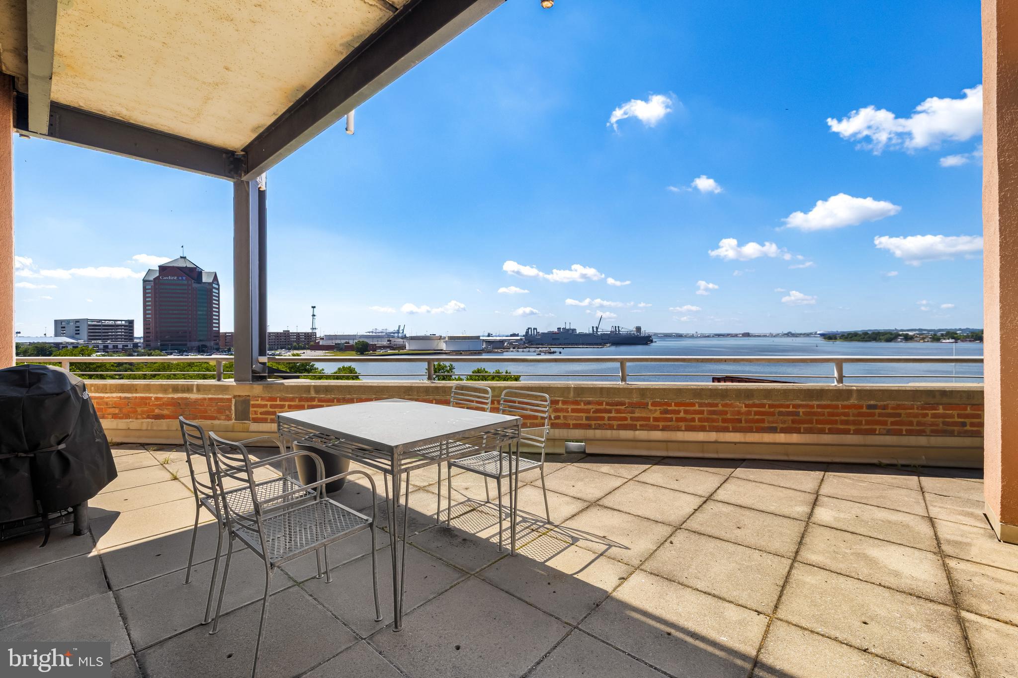 2901 Boston Street, Unit 406 Baltimore, MD 21224 - Photo 41 of 47