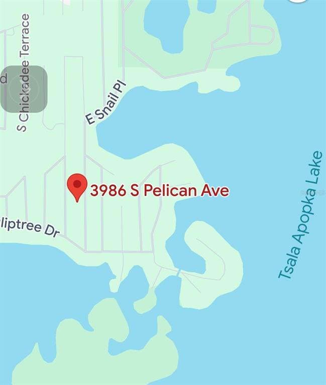 3986 South Pelican Avenue Inverness, FL 34450 - Photo 8 of 10