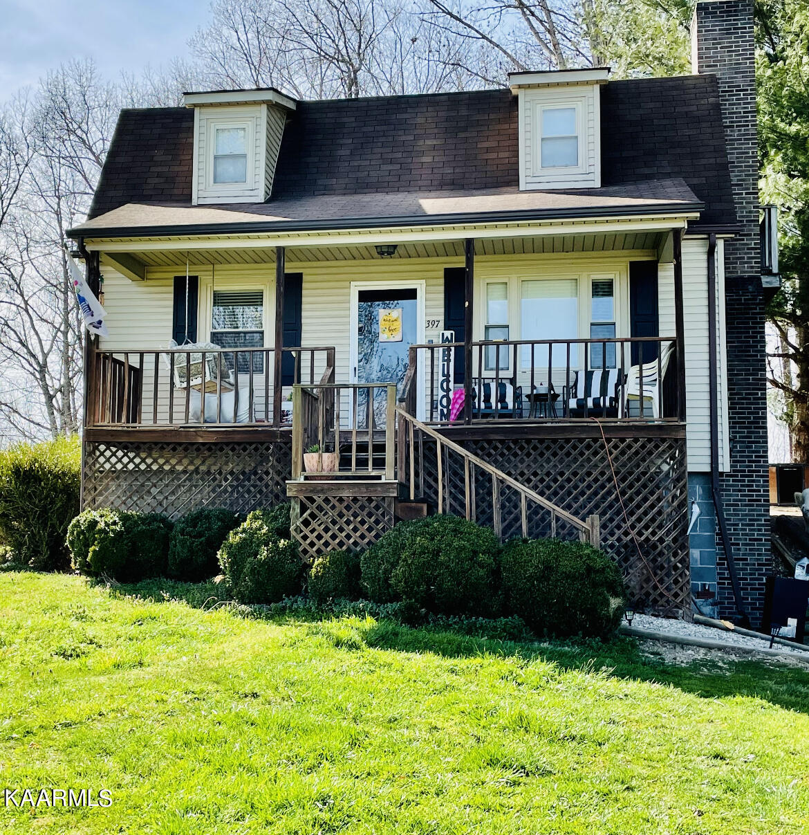 397 Whitaker Lane Tazewell, TN 37879 - Photo 2 of 13 CD22999C-DCB0-46D9-B041-AF31701CE862