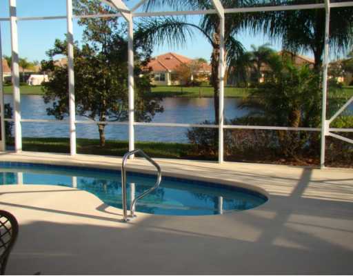 11515 Southwest Rockingham Drive Port St. Lucie, FL 34987 - Photo 14 of 16 Additional Photo
