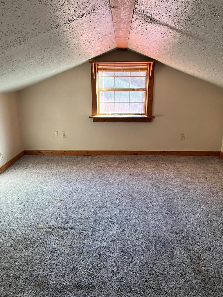 2034 Old River Road Charleston, TN 37310 - Photo 9 of 29 an empty room with a window