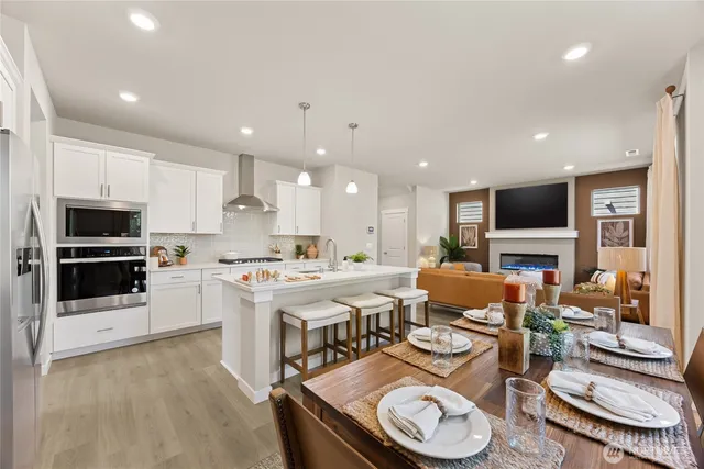 $939,995 | 26865 Northeast 143rd Circle, Unit 15, Duvall, WA 98019