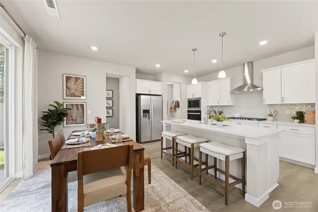 $939,995 | 26865 Northeast 143rd Circle, Unit 15, Duvall, WA 98019