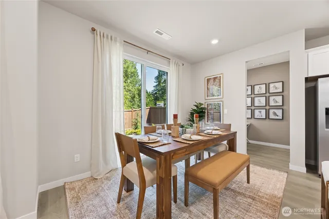 $939,995 | 26865 Northeast 143rd Circle, Unit 15, Duvall, WA 98019